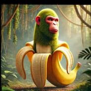 Schimpanzini Bananini
