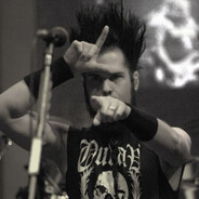 Wayne Static