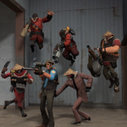 Steam Community Avatar