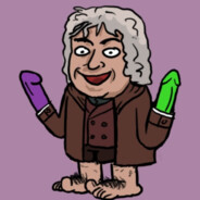 Dildo Baggins
