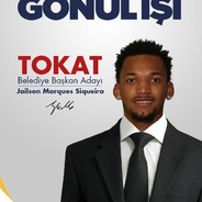 Tokatlı Jailson