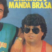 MANDA BRASA