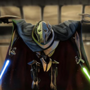 General Grievous