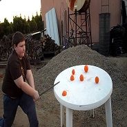 Food Wizard