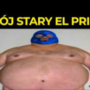 TWÓJ STARY EL PRIMO