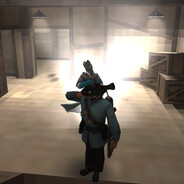 Steam Community Avatar