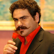 GÜLLÜ DAYI