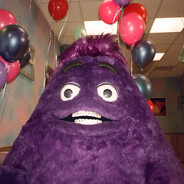 Grimace