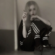 depressed kid