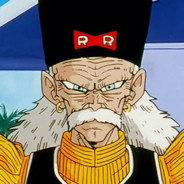 Dr. IronGero