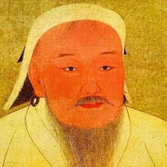 Genghis Khan