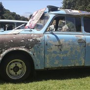 Pax Cruztrabant