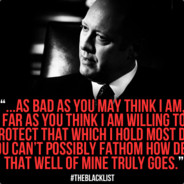 Mr.Reddington
