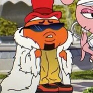Pimp named Fishback