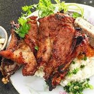Cơm Sườn