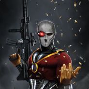 Steam Community Avatar