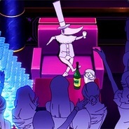 Steam Community Avatar