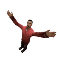 Steam Community Avatar