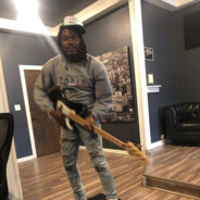 Steam Community Avatar