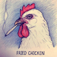 Fried Chicken