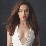 Emilia Clarke