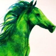 The Horse