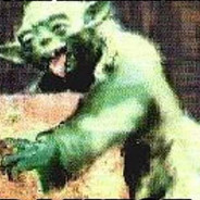 Ketamine Yoda
