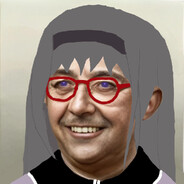 Steam Community Avatar