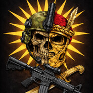 Steam Community Avatar