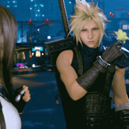 Steam Community Avatar