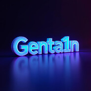 Good bye:Genta1n