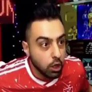 UMİDİ "THE BABO" MAN