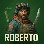 ☻ Roberto ♥