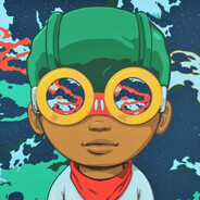 Steam Community Avatar