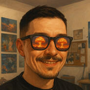 Steam Community Avatar