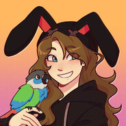 Steam Community Avatar