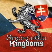 Stronghold Kingdoms Czech &amp; Slovak