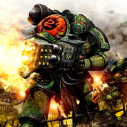 Steam Community Avatar