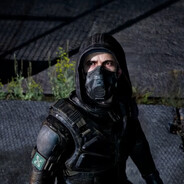 Steam Community Avatar