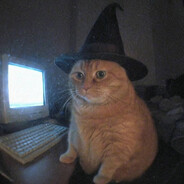 young meow