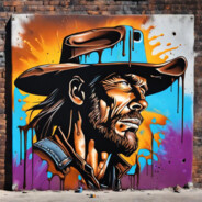 8LİK KOWBOY