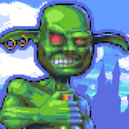 I Won't Let You Level Up In My Goblin Town