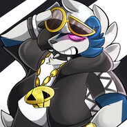 Steam Community Avatar