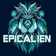 EpicAlien