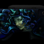 Medusa is god CSGOSKINS