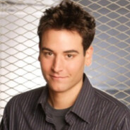 ted mosby