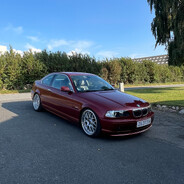 Steam Community Avatar