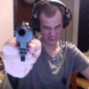 Steam Community Avatar