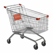 ShoppingTrolly