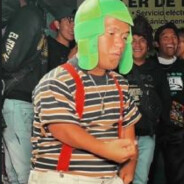 aahh Medio Metrooo